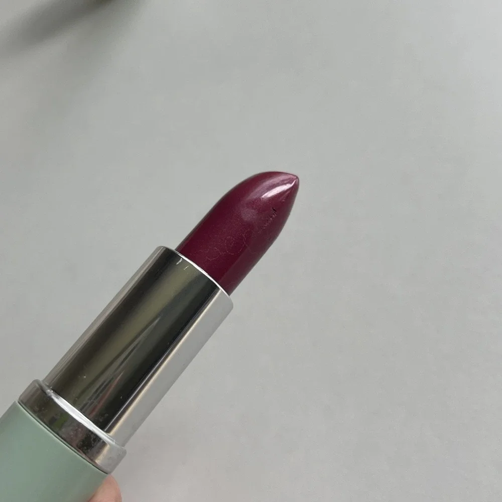 Clinique new never